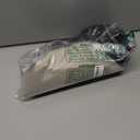 Women's Pullover Sweater Dress Long Lantern Sleeve Turtle Neck Cute Ribbed Knit Bodycon Mini Short Dress 2025 Fall (Black) S