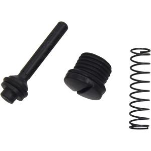 Ingersoll Rand Power Tools Replacement Part 311A-A161 - Valve Stem for Ingersoll Rand 311A Angle Sander