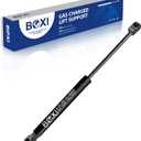 BOXI Qty (1) Hood Lift Support strut Shock Gas strut Shock Spring Support for VW CC 2009 2010 2011 2012 2013 2014 2015 2016 / Pas-sat CC 2009 2010 2011 2012 | Replaces SG101026 6834 PM9041 3C8823359B