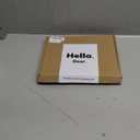 97007696 Range Hood Filters 2-Pack - 10.5"x8.94"x0.35" Stainless Steel Frame Universal Replacement for Grease Filtration (Stainless steel)