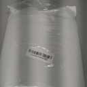 beyonday 3pcs Seasoning Squeeze Bottles,2 Hole Ketchup Mustard Dressing Squeeze Squirt Bottles, Salad Sauce Condiment Cream Squeeze Bottles for Kitchen Restaurant Bakery(24oz, White)