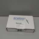 Panasonic K-KJ55MC84CZ eneloop Power Pack; 8AA, 4AAA, and Advanced Battery 3 Hour Quick Charger