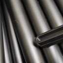 Simple Houseware 52-Inch Freestanding Closet Garment Rack with Storage Shelves and Coat/Hat Hooks, Black