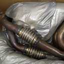 Torchbeam Front Catalytic Converter For 2006-2012 Outback/Legacy/Impreza/9-2X 2.5L, 2006-2010 Forester 2.5L Replace 16564, 642803, 40859 (EPA Compliant)