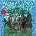 Creedence Clearwater Revival Half-Speed Master