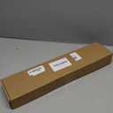 3Pcs Realistic Faux Berry Stems for Tall Vases, 35.4 Inch Bendable Brown Branches with Natural Frosted Effect - Artificial Chinese Lantern Stems for Farmhouse Home Office Decor