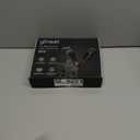 Yineel Hair Clippers for Men, Professional Cordless Clippers & Trimmer Set, Super Quiet, Clippers for Hair Cutting Kit with LED Display, Gift for Men Women Barber Kid