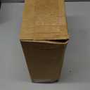 Cholemy 36 Pcs Valentine Paint and Sip Kit for Adults 8''x10'' Pre Drawn Canvas for Painting DIY Afro Acrylic Painting Kit Wood Easel Brushes Date Night Bulk for Party Gifts(Butterfly)