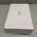 getmorebeauty Peep Toe Heels for Women Sexy Strappy High Heels Ankle Strap Heeled Sandals (8, White)