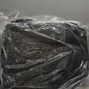 HAFIDI Floor Mats & Cargo Liner Set Fit for 2022 2023 2024 2025 Volkswagen Taos AWD All Weather Protection TPE Anti-Slip Car Full Set Floor Liners Custom VW Taos Accessories - Black