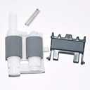 LY3058001 LY2208001 LY2093001 for Brother DCP 7055 7060 7065 hl-l2360dw HL 2130 2132 2135 2220 2230 2240 2250 2270 2275 2280 MFC 7240 7360 FAX 2840 2940 Pickup Feed Roller Separation Pad