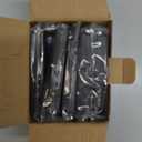 950XL 951XL Ink Cartridges OfficeJet Pro 8600 8610 8620 Ink Compatible for HP 950 951 XL Ink Cartridge Combo Pack HP950XL HP951XL Printer Ink for OfficeJet Pro 8100 8630 8660 8640 8615 276DW 251DW-4P (4 Pack(1Black+1Cyan+1Magenta+1Yellow))