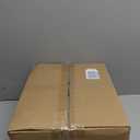 Moforoco 9-Tier Over The Door Pantry Organizer, Pantry Organization and Storage, Black Hanging Basket Wall Spice Rack Seasoning Shelves, Home & Kitchen Bedroom Bathroom House Essentials