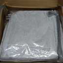 2PC Cat Window Perch Cordless Foldable Cat Hammock Bed for Window with Metal Frame and Reversible Cover, Large Suction Cups Window Resting Seat for Indoor Cats (Cat Bed, L-2PC)