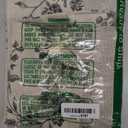 jinchan Linen Kitchen Valance for Windows 16 Inch Floral Double Layer Valance Living Room Laundry Room Darkening Rustic Cottagecore Farmhouse Flower Window Treatment 1 Panel Black on Beige