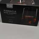 PINNACLE WINE GLASSES