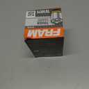 FRAM Tough Guard Replacement Oil Filter TG10575, Designed for Interval Full-Flow Changes Lasting Up to 15K Miles