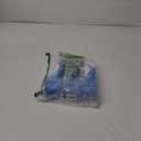 ICEPURE DA97-17376B Replacement for Samsung HAF-QIN/EXP RS27T5200SR WS645A RS22T5201SR RF28R7201SR RF32CG5400SR RF27CG5400SR RF29BB8600QL RF32CG5300SR RF29BB8600QL Refrigerator Water Filter 3PACK