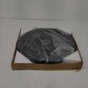 CAP Barbell Rubber Olympic Bumper Plate | Multiple Options/Colors (15lbs - Pair)