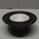 Goldwood Sound GW-S525/8 Poly Cone 5.25" Woofer 130 Watts 8ohm Replacement Speaker,Black (5.25-Inch)