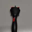 Automatic Hair Braider DIY Electronic Hair Braiding Machine Automatic Quick Twist Twister Hair Braiding Tool for Women Girls Hairstyle(Red) (1 Count (Pack of 1))