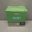 100PACK Disposable Hand Towels for Bathroom, Soft and Absorbent Paper Guest Towels Disposable Decorative Bathroom Hand Napkins for Kitchen, Parties, Weddings, Dinners