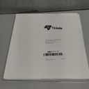 Tinlade 24 Sets Winter Sticker Craft Kits with Crystal Ball Scene Make Your Own Winter Scene with Cute Polar Bear Penguin Snowman Stickers for Classroom DIY Christmas Holiday Party Activities Supplies