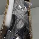 8586D 2 In 1 Soldering Station, SMD Hot Air Rework Station LED Dual Digital Display with Heat Gun and Solder Iron Kit, Electric Soldering Iron Station with Temperature Control, Auto Sleep Functions