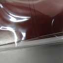 easykart labels 16 Christmas Greeting Cards with Gold Foiling & Embossing with Envelopes, Dark Red Colour, 6.75 x 4.5 Inch Merry Christmas Cards with Seal Stickers For Friends, Family and loved Ones