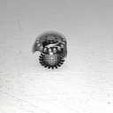 SinkShroom Ultra Revolutionary Bathroom Sink Drain Protector, Stainless Steel