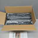 HOPOCO Musical Rotating Christmas Tree Stand with Remote, Anti-Tilt Noiseless 360-Degree Spinning Tree Stand Base with Speaker & Memory Function, Xmas Tree Holder Up to 9FT 120lb Artificial Tree 800W