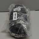 Medcursor Hand Massager - Hand Massager with Heat and Compression for Carpal Tunnel and Stiff Joints, Pain Relief from Wrist to Palm and Finger, Gifts for Women Men (Rechargeable) (Black)