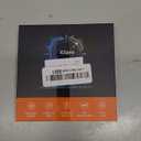 OYB Bluetooth Pillow Speaker, Mini Portable Under-Pillow SpeakerSoft Immersive Sound FieldWireless Under-Pillow speakerSuitable for (A)