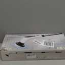 Electric Spin Scrubber, Cordless Cleaning Brush, Shower Scrubber with 8 Brush Heads, Power Scrubber Dual Speeds with Adjustable Extension Handle, IPX7 Waterproof for Bathtub Floor Tile Car-B