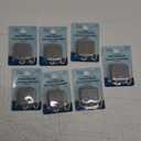 Key and Castle, 5FT Flexible Tape Measure, Minis, 7 Pack