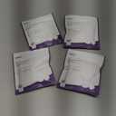 Nuliie 130 PCS High-Efficiency Detergent Tablets for Momcozy KleanPal Pro, Baby Brezza Pro, GROWNSY EaseClean Bottle Washer, Remove Milk Residue & Odor, Gentle Formula Safe