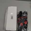 BILITOOLS Hose Pinch Off Pliers Clamp Pliers Plastic Straight & 90 Angled for Flexible Fuel Line Radiator Coolant Brake Line Hoses Clamp etc