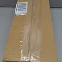 Frassie Heavy Duty Gaming Office Chair Metal Base Set Replace Part with Bottom Plate Stand Cylinder, 5 Wheels Bell Glides Replacement (Black)