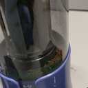 AFMAT Pencil Sharpener, Electric Pencil Sharpener for Colored Pencils, Auto Stop, Fast Sharpen in 3s, Large Hole Pencil Sharpeners Plug in for 6-12mm No.2/Jumbo Pencils PS93 (Blue)