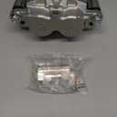 IRONTEK 18B4728 Front Brake Caliper for Right/Passenger Side Caliper Fit 2003 for Chevrolet Express 2500; 1999-07 for Chevrolet Silverado 2500 HD; 2001-08 for Chevrolet Silverado 2500 HD