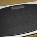 Vibration Plate Exercise Machine for Lymphatic Drainage, Vibration Platform for Weight Loss, 400 Lbs Capacity Shake Plate Full Body Workout Vibrate Fitness Platform for Home Women Men