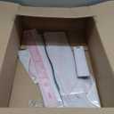 13PCS Styling Sewing French Curve Ruler Set, Dress Makers Rulers Clear Sewing Tailors Pattern Making Ruler for Fashion Design and Guides