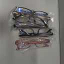 Gaoye 5 pack, Glasses, Magnification Strength: 3.0 x