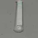 Uxcell Cabinet Finger Edge Pull, 6pcs 200mm / 7.87" Aluminum Alloy Back Mount Hidden Cabinet Pulls Concealed Handle for Home Kitchen Drawer Cabinet, White