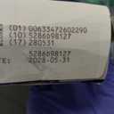 Clearblue Early Detection Pregnancy Test, 5 Ct, BBD: 2028/05/31