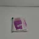 Bright rain Curtain Tassel for Party, Festive Birthday Background Wedding Decoration Curtains 1M*2M Rosered