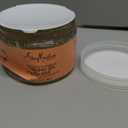 SheaMoisture Curling Gel Souffle Coconut and Hibiscus for Thick, Curly Hair to Moisturize and Protect Hair 12 oz