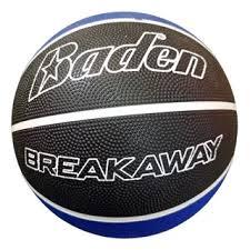 Baden Basketball Blue Maze