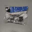 adidas Mens Charlotte Fc MLS Short Sleeve T-Shirt (X-Large)