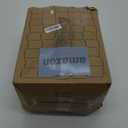 Bedsure King Size Comforter Set, Ivory Soft Prewashed Bedding for All Seasons, 3 Pieces GentleSoft Warm Down Alternative Bed Set, 1 Lightweight Comforter (104"x90") and 2 Pillowcases (20"x36") Ivory